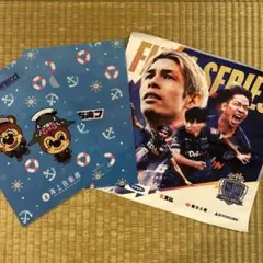 サンフレッチェ ファイナルシリーズ2025 タオル