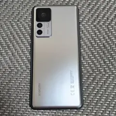 Xiaomi 12t pro 本体　8GB/256GB 国内版　Felica対応
