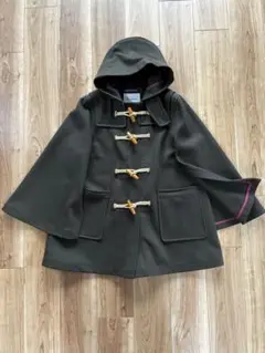 2026年最新】OLD ENGLAND ポンチョ・ケープコートの人気アイテム