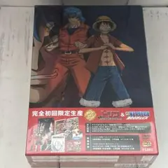 トリコ 3D 開幕!グルメアドベンチャー!!』『ONE PIECE 3D 麦… - メルカリ