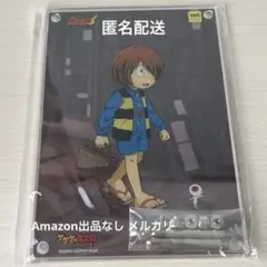 ゲゲゲの鬼太郎 5期 アクリルボード