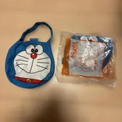 ドラえもん おでかけミニバッグ マクドナルド