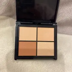 ミリム マルチアイシャドウパレット アプリコットピーチ