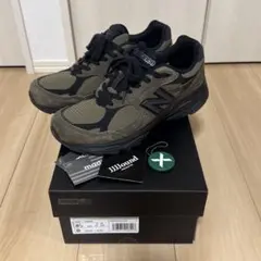 jjjjound × new balance M990JJ3 US8.5
