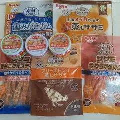 ドッグフードセット