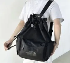 リュックノースフェイス