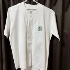 ショップオリジナルベースボールシャツ 新品未使用