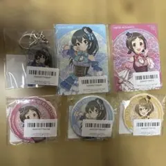 FAM 쿠지 デレマス ニューウェーブ