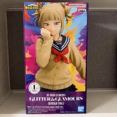 トガヒミコ フィギュア