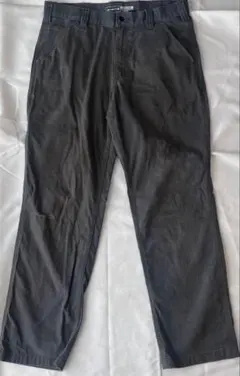 Carhartt ワークパンツ ダークグレー