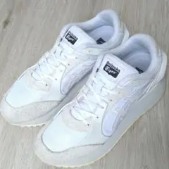 極美品 Onitsuka Tiger MOAGE CO モアージュ 27.0cmのサムネイル