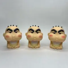 クレヨンしんちゃん　フィギュア　ベイビー