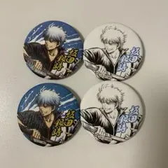 JUMP SHOP アニメキャラクター缶バッジ 3個セット | Mercari