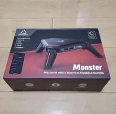 AIMZENIX MONSTER コンバーター - メルカリ