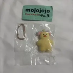 mojojojo フィギュアマスコット Vol.3 You never know