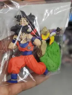 2025年最新】ドラカプ 孫悟飯の人気アイテム - メルカリ