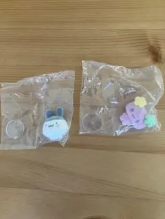 たまごっち　カプセルフロッキーズ
