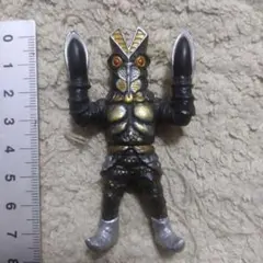 ウルトラ怪獣　バルタン星人　フィギュア