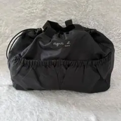 アニエスベー Agnes b バッグインバッグ トートバッグのサムネイル