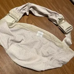 SMORbi かるがるメッシュスリング　ベージュ