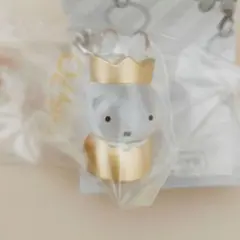 ミッフィー めじるしアクセサリー ★F