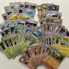 ポケモンカード まとめ売り100枚超!!※2枚目あります