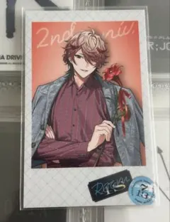 にじさんじ VOLTACTION セラフダズルガーデン