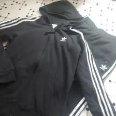 adidas アディダス ジャージ上下 セットアップ