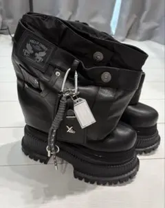 Yello SHUTTERBUG SHORT BOOTS - メルカリ