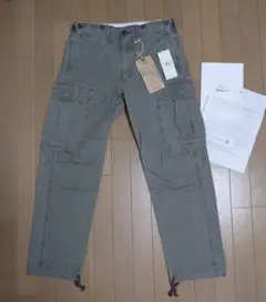 RRL ダブルアールエル カーゴショートパンツ ロンハーマン 29