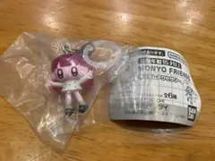 monyo friends モニョフレンズ めじるしアクセサリー ピースピース❹