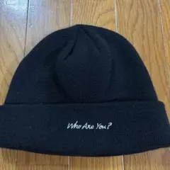 三代目 J Soul Brothers 登坂広臣 ニット帽