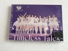 （2月中旬まで）＝LOVE TTツアー円盤　TYPEB