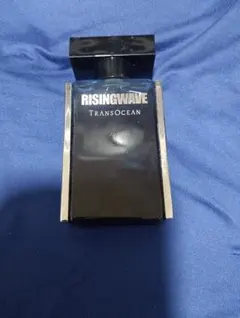 ライジングウェーブ トランスオーシャン ノクトダイブ EDT 50ml 残5割のサムネイル