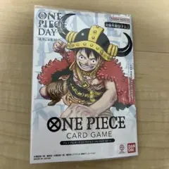 【新品未開封】ONEPIECEDAY25 プレミアムカードコレクション