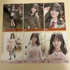 2025年最新】イコラブ 生写真 髙松瞳の人気アイテム - メルカリ