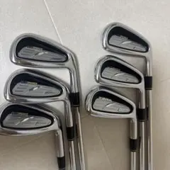 フォーティーンIF-700 FORGED NS PRO neo950 S 6本のサムネイル