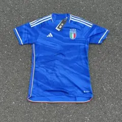 イタリア代表 2022 トレーニングウェア 選手支給品 イタリア代表 2022 トレーニングウェア 選手支給品 - メルカリ