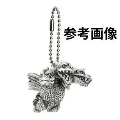 キングギドラ ゴジラ東宝墨絵スイング 未開封 ミニブック付