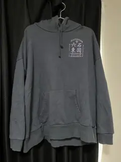 SixTONES Feel da CITY パーカー