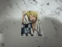 SAKAMOTO DAYS サカモトデイズ まつり湯 朝倉シン