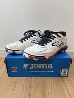 【26cm】Joma Top Flex Rebound フットサル トレシュー