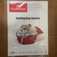 The Economist 最新号2025