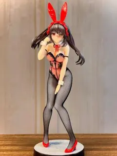 2026年最新】時崎狂三 フィギュア リペイントの人気アイテム - メルカリ