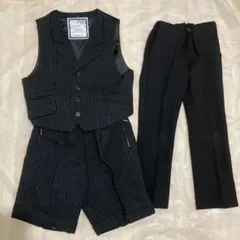 べべ 入学式 スーツ セットアップ