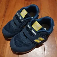 ニューバランス　キッズスニーカー　15センチ