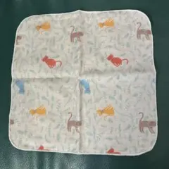 【PG GAUZE】　ガーゼタオル