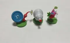ピクミン フィギュアセット