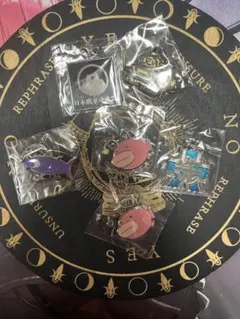 BanG Dream! 壓克力立牌 Vol.1 弦卷心