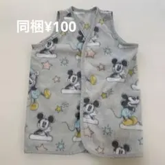 スリーパー　ミッキー　ひよこクラブ